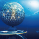 Illustration for article titled Underwater city could fit 5,000 people and draw energy from the seabed